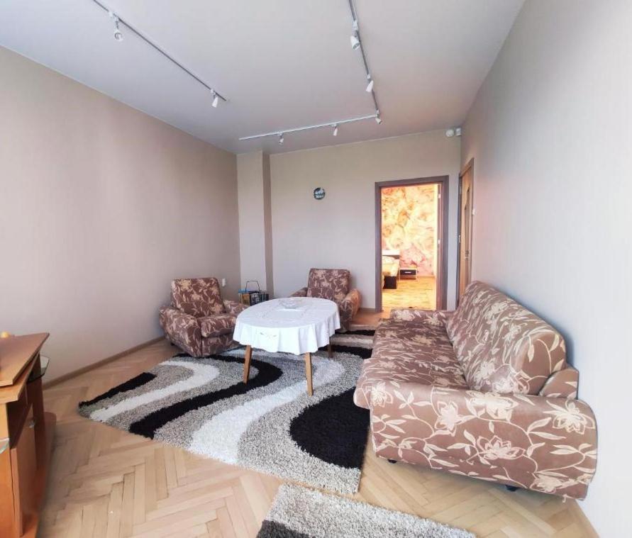 Belatrix Varna Apartment Exterior photo