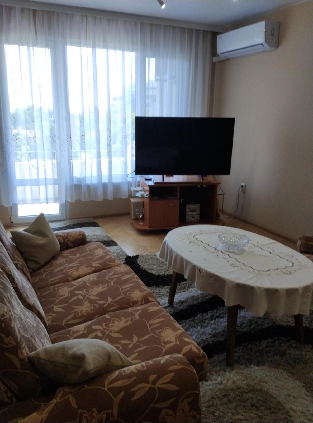 Belatrix Varna Apartment Exterior photo