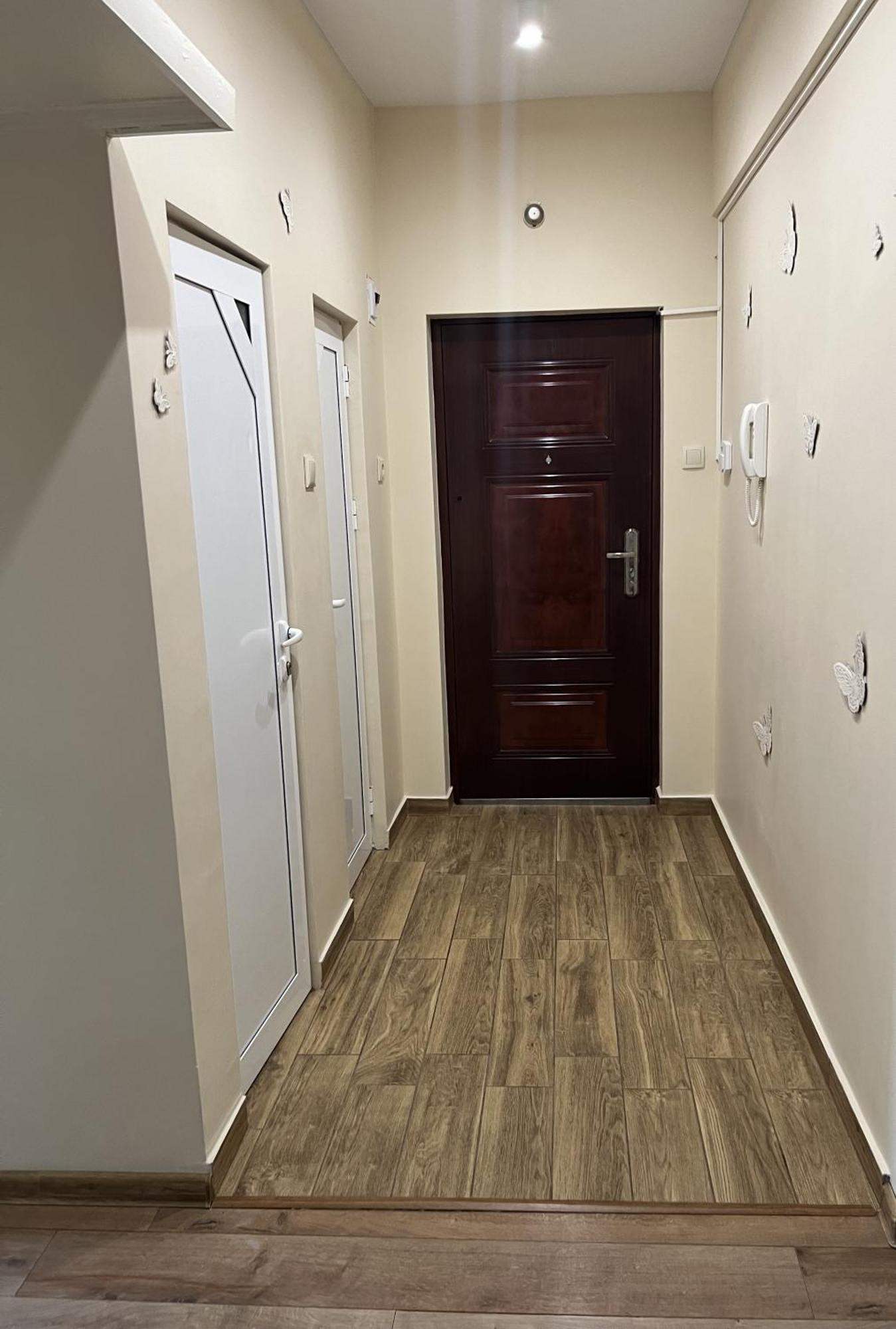 Belatrix Varna Apartment Exterior photo