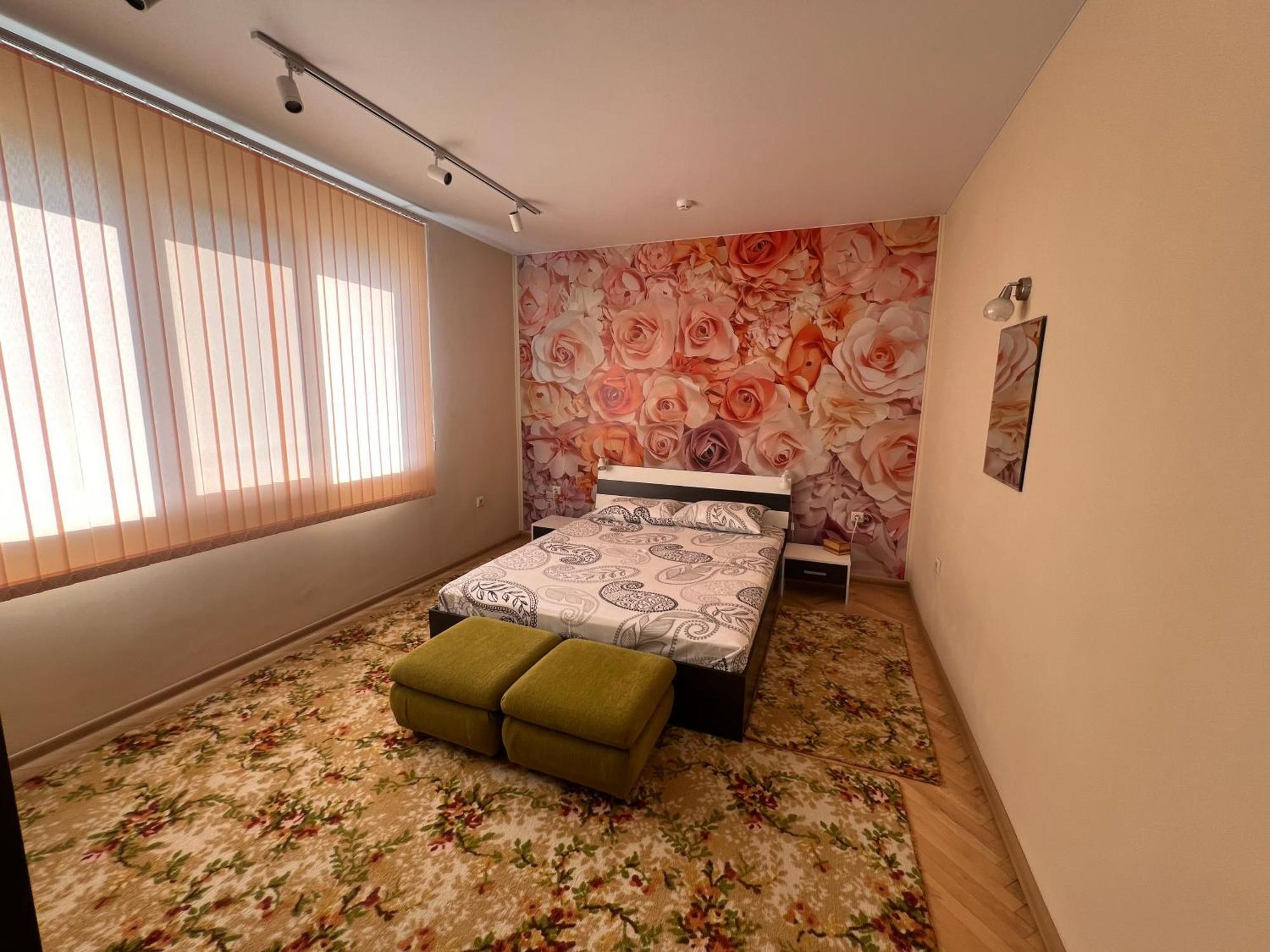Belatrix Varna Apartment Exterior photo