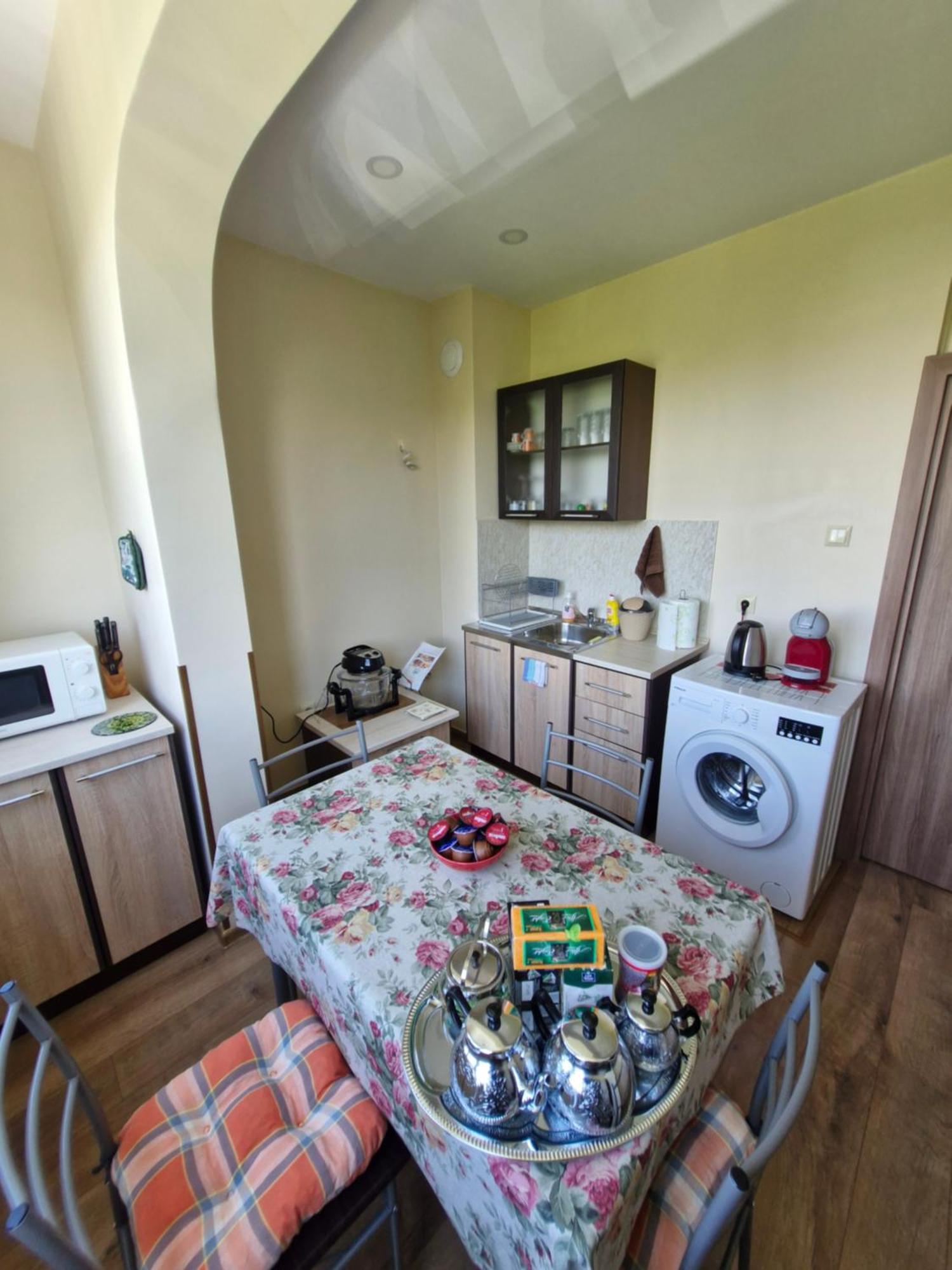 Belatrix Varna Apartment Exterior photo