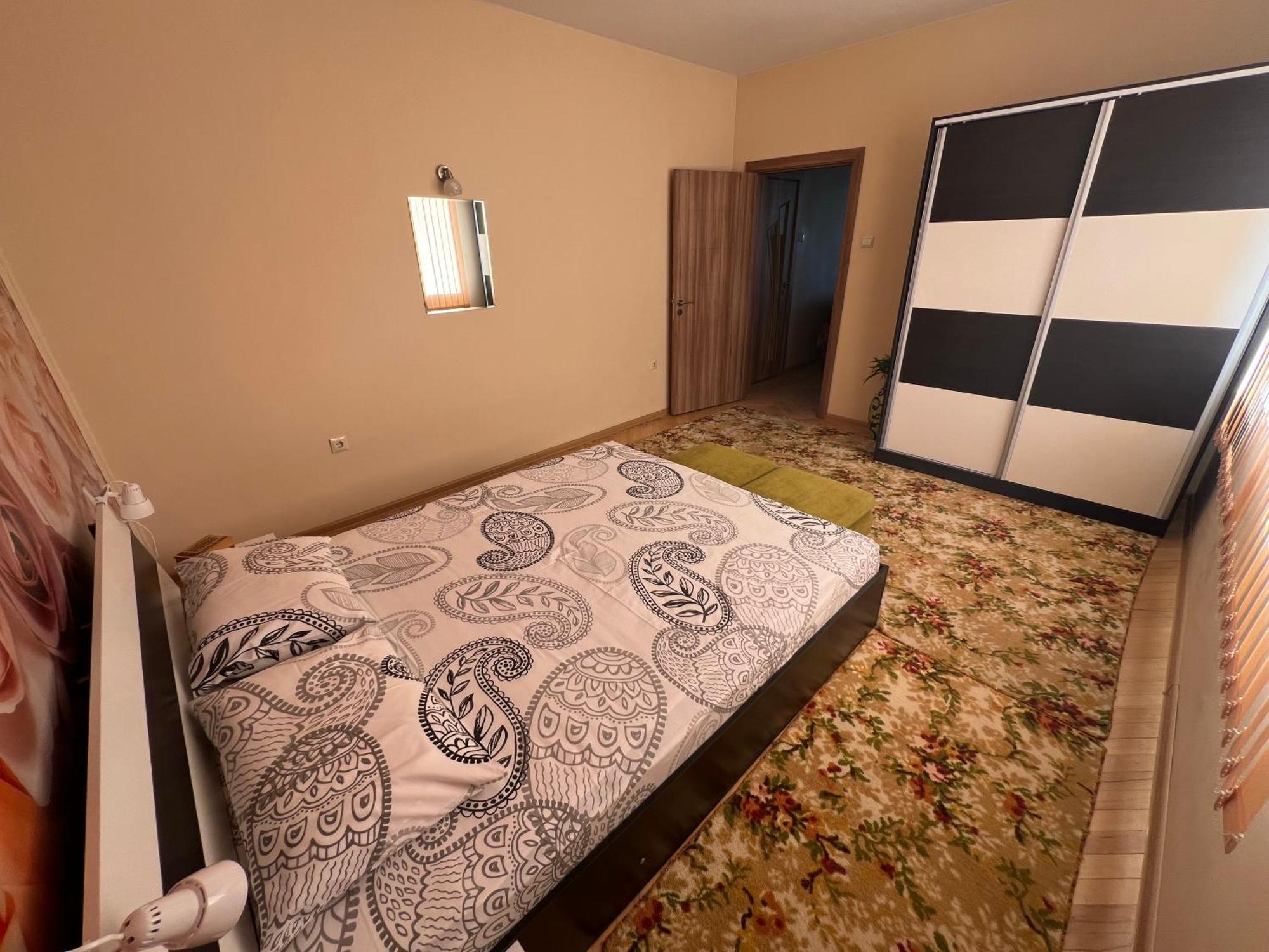 Belatrix Varna Apartment Exterior photo